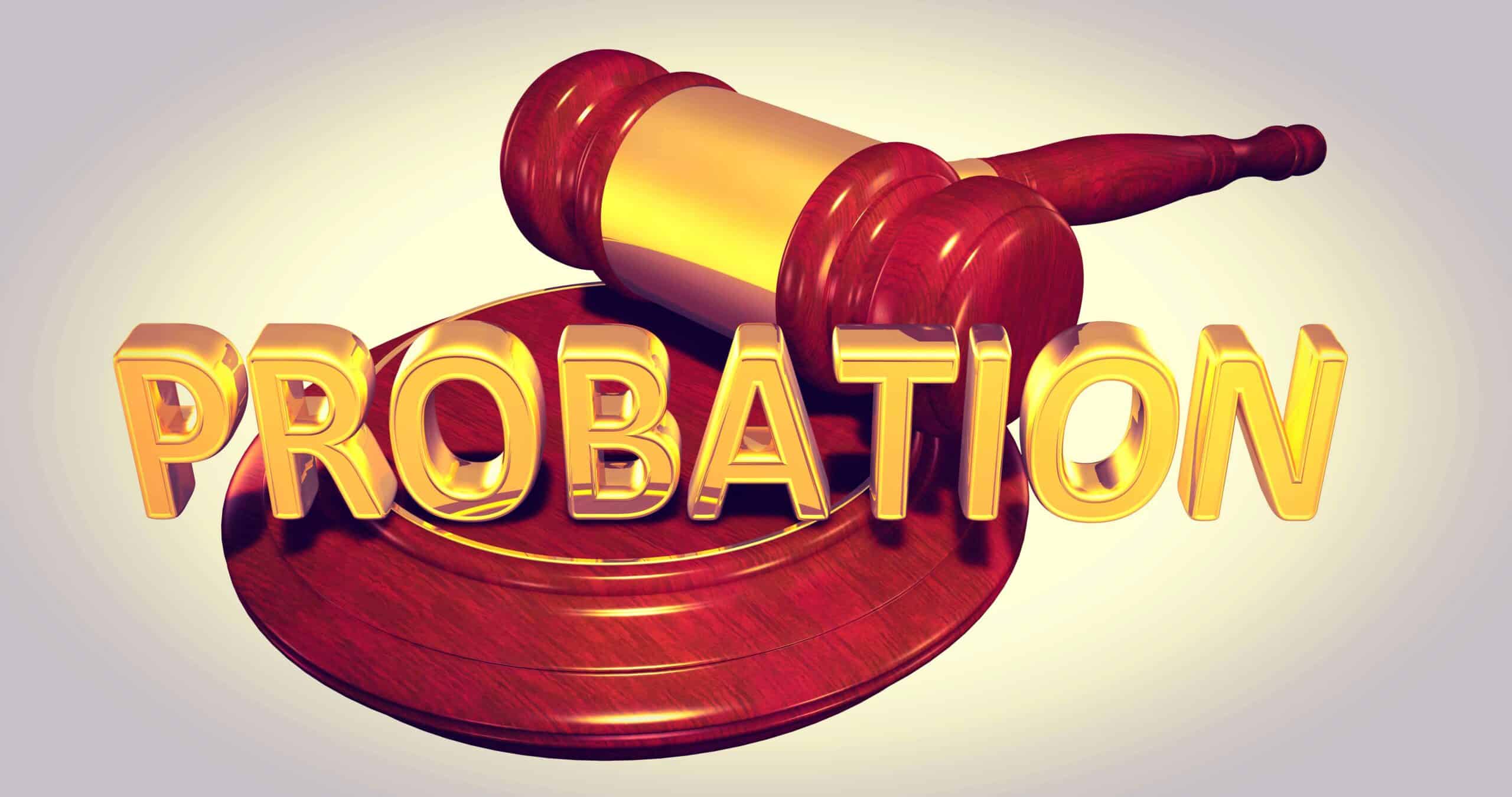 probation probation