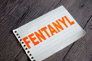 Fentanyl