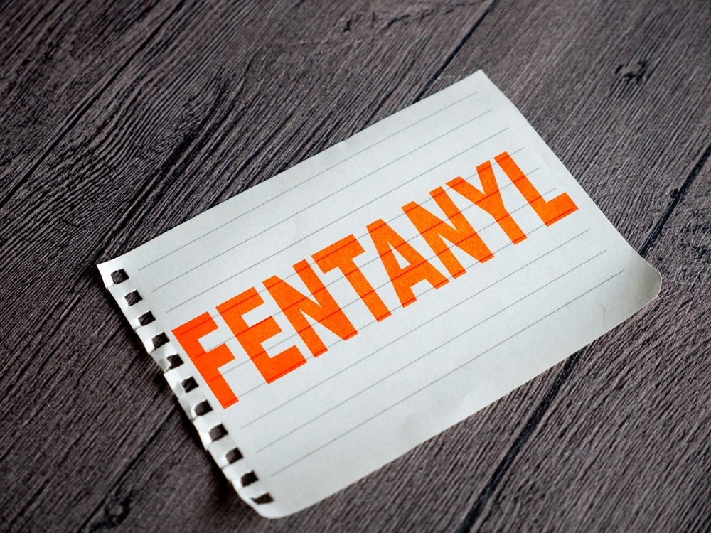 Fentanyl Fentanyl
