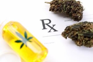medical marijuana