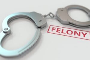 felony