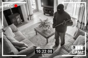 burglary