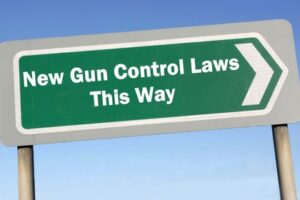 gun control laws