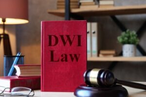 DWI