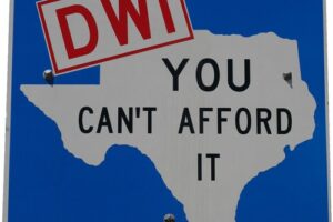 DWI