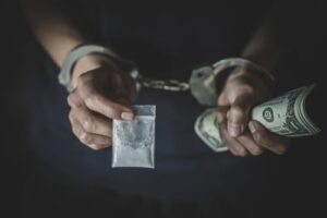 drug possession