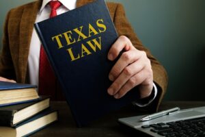 weird Texas laws