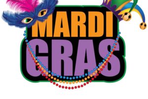 mardi gras