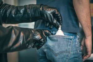 drug possession