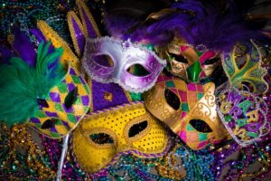mardi gras