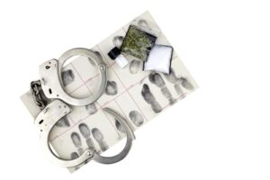 drug crime