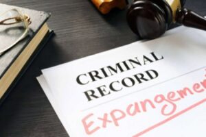 expungement