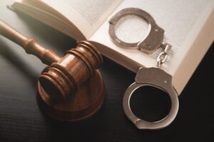 criminal defense