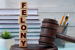felony