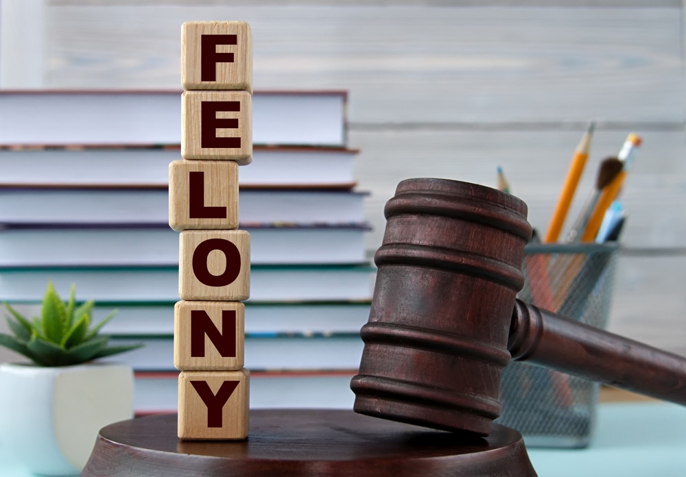 felony felony