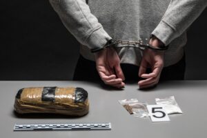 drug possession