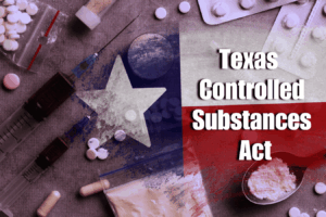 controlled substances