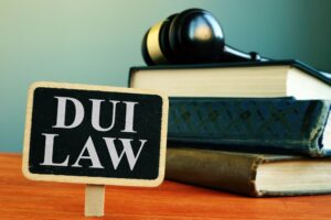DUI Law
