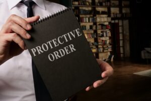 protective order