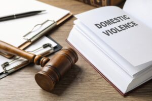 domestic violence
