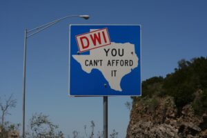 DWI