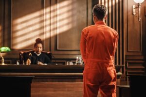 criminal charges