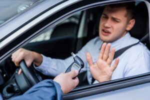 breathalyzer