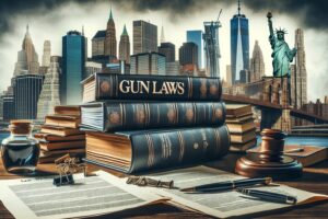 gun possession