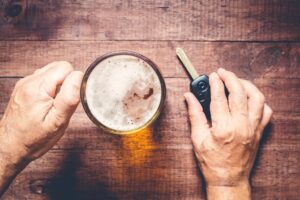 DWI
