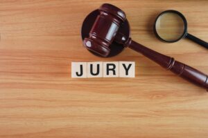 jury selection