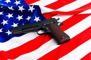 Texas gun laws