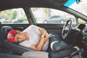 DWI