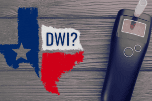 DWI