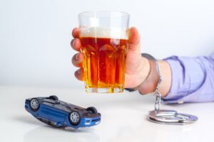 DrunkDrivingConcept-BeerKeysAndHandcuffs