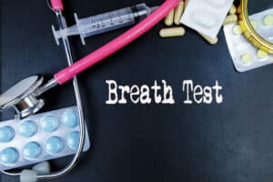 BreathTestWordMedicalTermWordWithMedicalConceptsIn
