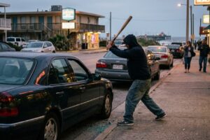 Criminal Mischief Charges Based On Property Value In Texas