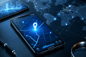 Cell Phone Location Tracking And Privacy Laws
