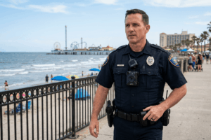 Police Body Cameras And Defense Strategy