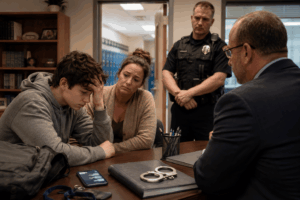 School Threat Charges in Texas and Legal Consequences