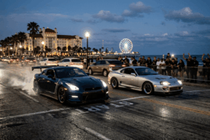 Street Racing Laws And Penalties In Texas