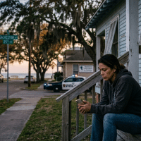Domestic Violence in Galveston Texas