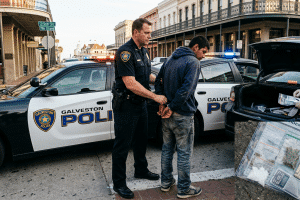 Possession With Intent To Deliver In Texas
