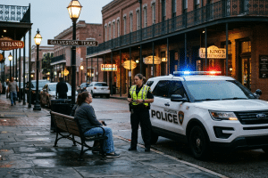 Texas Prostitution and Solicitation Laws