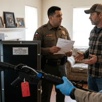 Texas Red Flag Laws And Firearm Restrictions