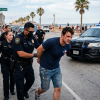 Why Was I Arrested When The Other Person Initiated The Fight