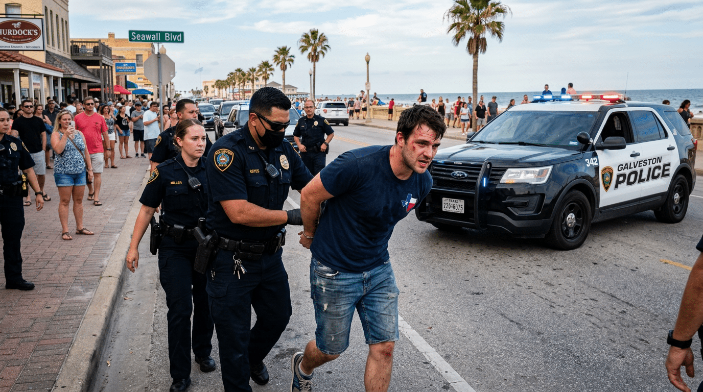 Why Was I Arrested When The Other Person Initiated The Fight Why Was I Arrested When The Other Person Initiated The Fight