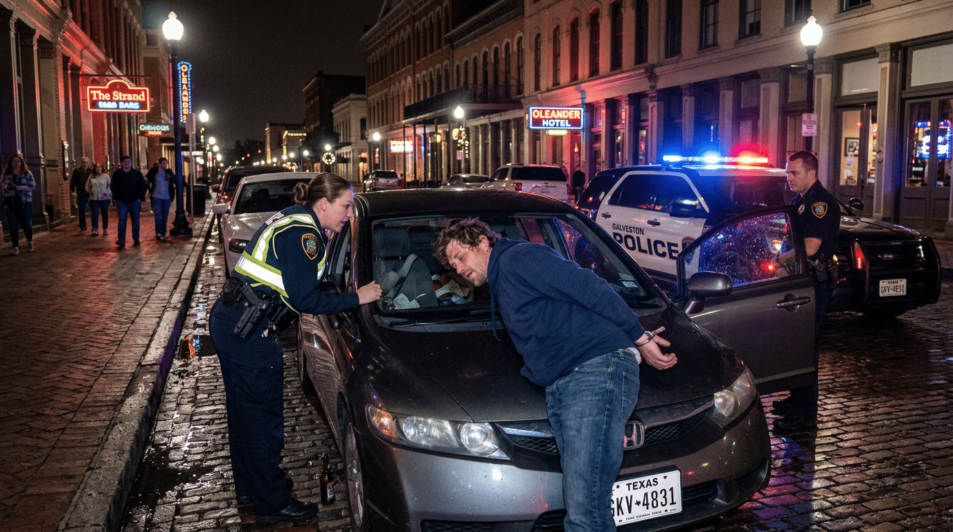 Can Police Arrest You For DWI While You Are Sleeping In Your Car Can Police Arrest You For DWI While You Are Sleeping In Your Car