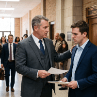 Defending Against False Sexual Assault Allegations In Texas