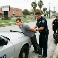Drug Dealing Near A School Criminal Charge In Galveston
