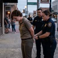 Employee Theft Charges In Galveston